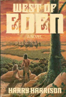 #40: West of Eden