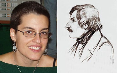 Nikolaj Gogol' e Licia Troisi