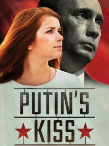 Putin's kiss