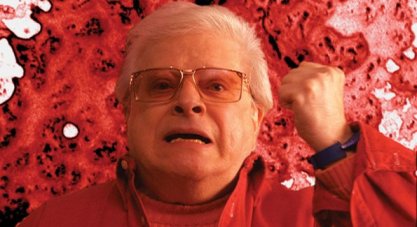Harlan Ellison