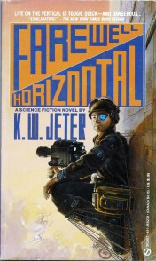 Farewell Horizontal Farewell Horizontal