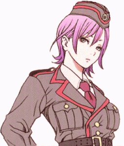 Gamberetta doesn't approve.