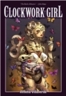 Clockwork Girl Clockwork Girl