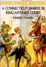 A Connecticut Yankee in King Arthur's Court
