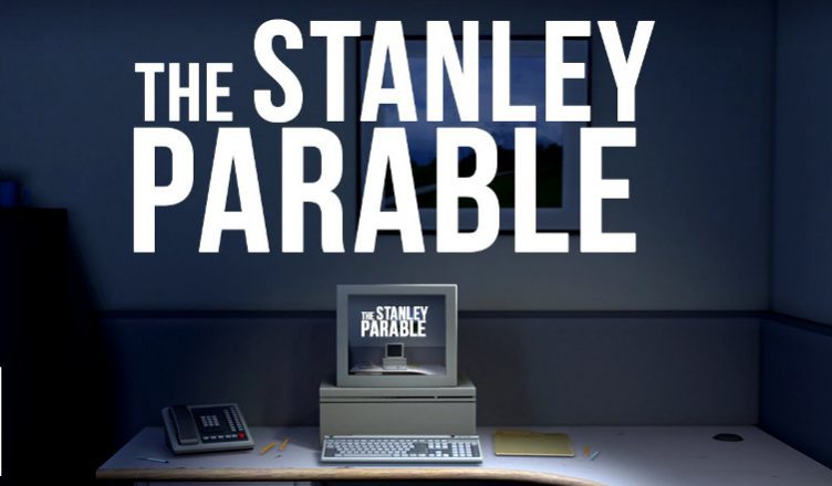 The Stanley Parable