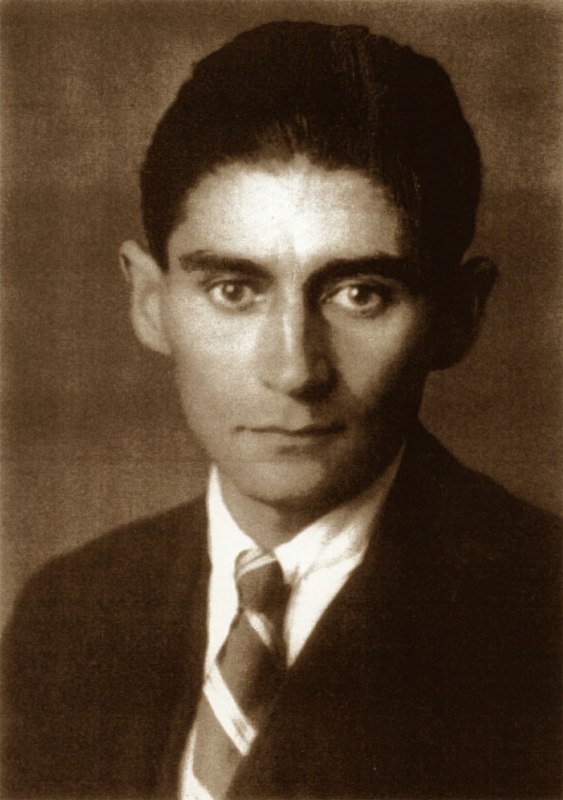 Franz Kafka
