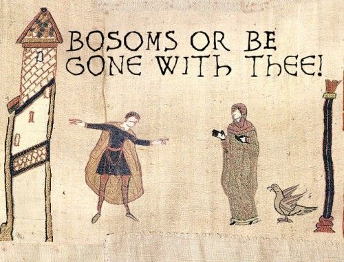 Medieval Meme