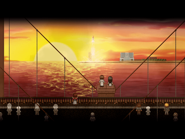 To the Moon Screenshot