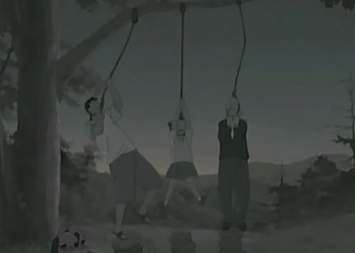 Paranoia Agent - Ottavo episodio