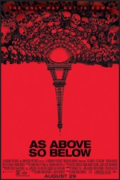 As Above So Below