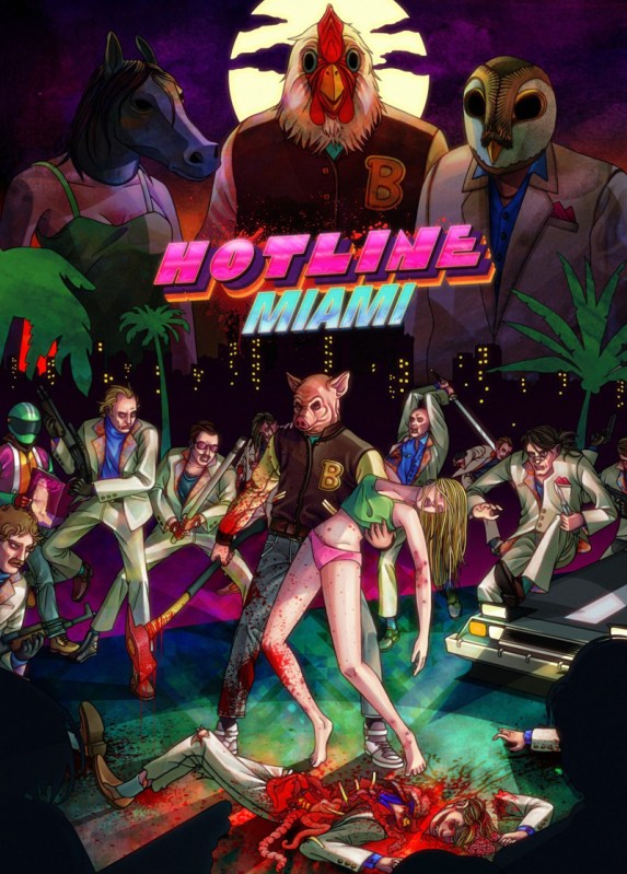 Hotline Miami