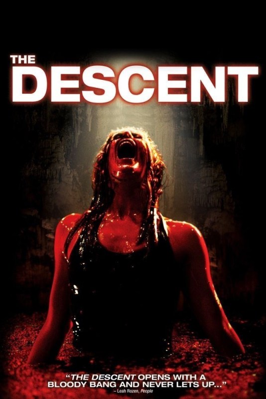 The Descent