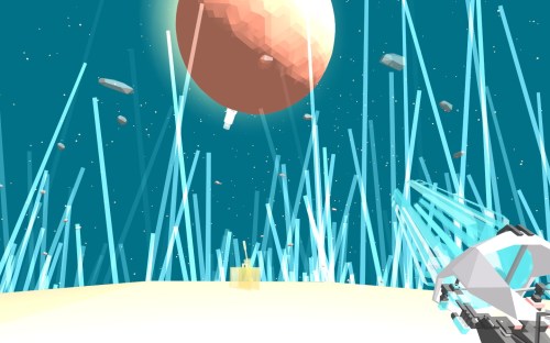 Mirrormoon Screenshot