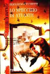 Lo Specchio di Atlante Fanucci