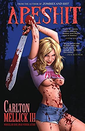 Apeshit