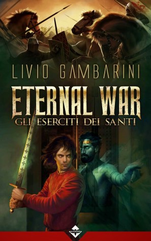 Eternal War - Livio Gambarini