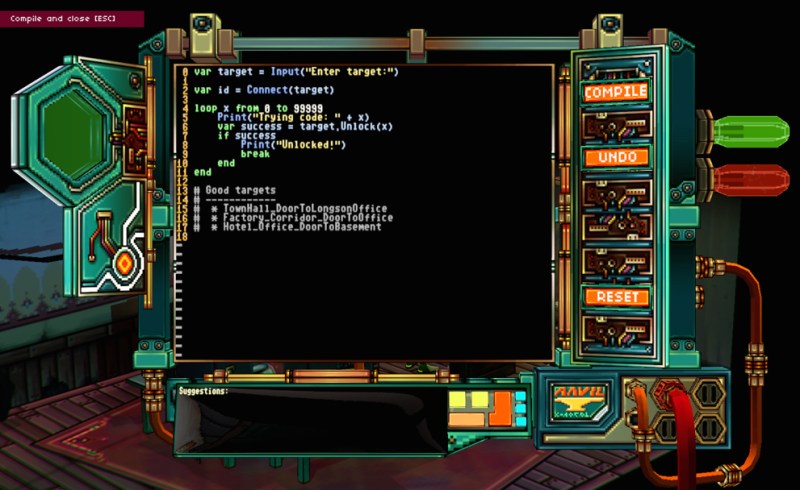 Else Heart.Break() Screenshot