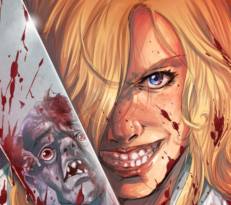 Apeshit Pazzi furiosi Preitano