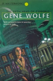 The Fifth Head of Cerberus